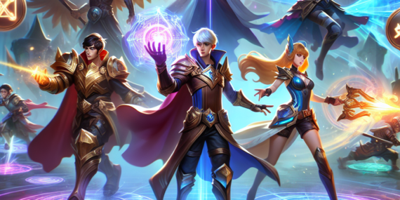 Latest Strategies for Mastering Mobile Legends: Hero Hero Guide