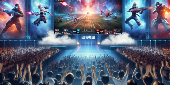 The Rise of M1 Champions: Mobile Legends' Game-Changing Tournament