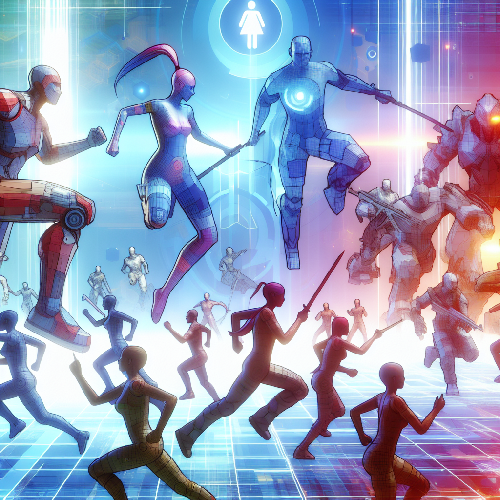 Exploring the Complexities of Gender Representation in Mobile Legends