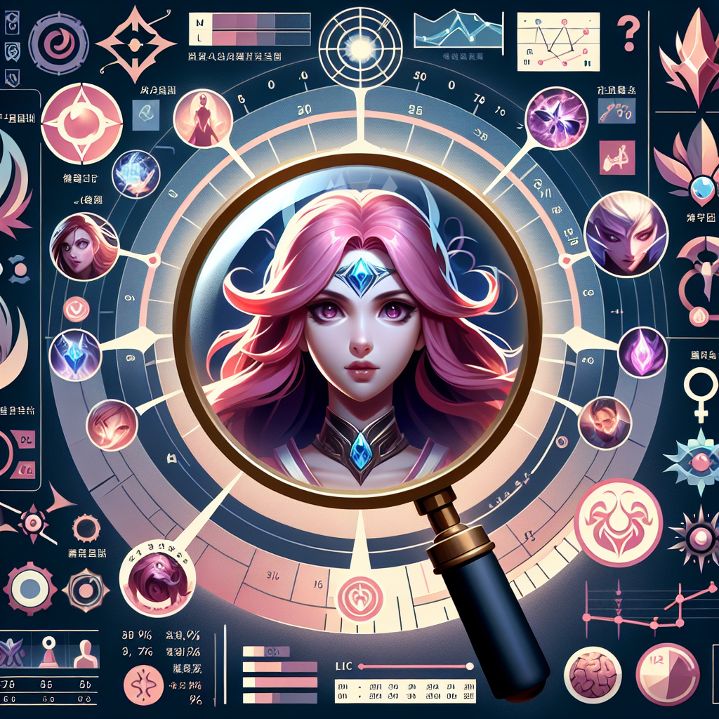 Unveiling Lilya's Impact on Mobile Legends: A Deep Dive into Her Abilities and Strategies