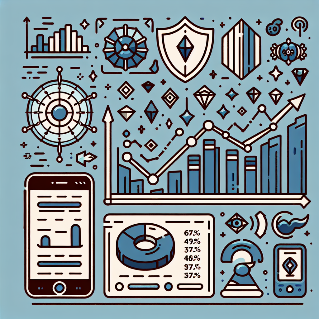 Exploring the Latest Mobile Legend Data Download Trends