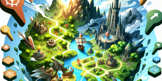 Mastering Hero Builds in Mobile Legends: Tips and Strategies