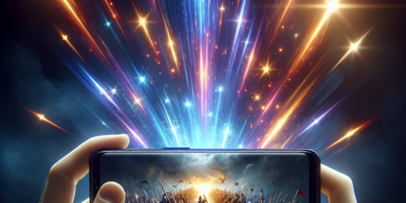 Capturing Epic Moments: The Art of Mobile Legend Photography