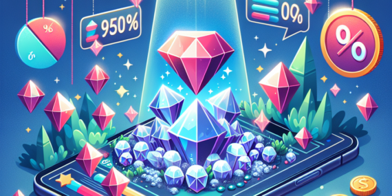 Essential Tips for Affordable Mobile Legend Diamond Top-Ups