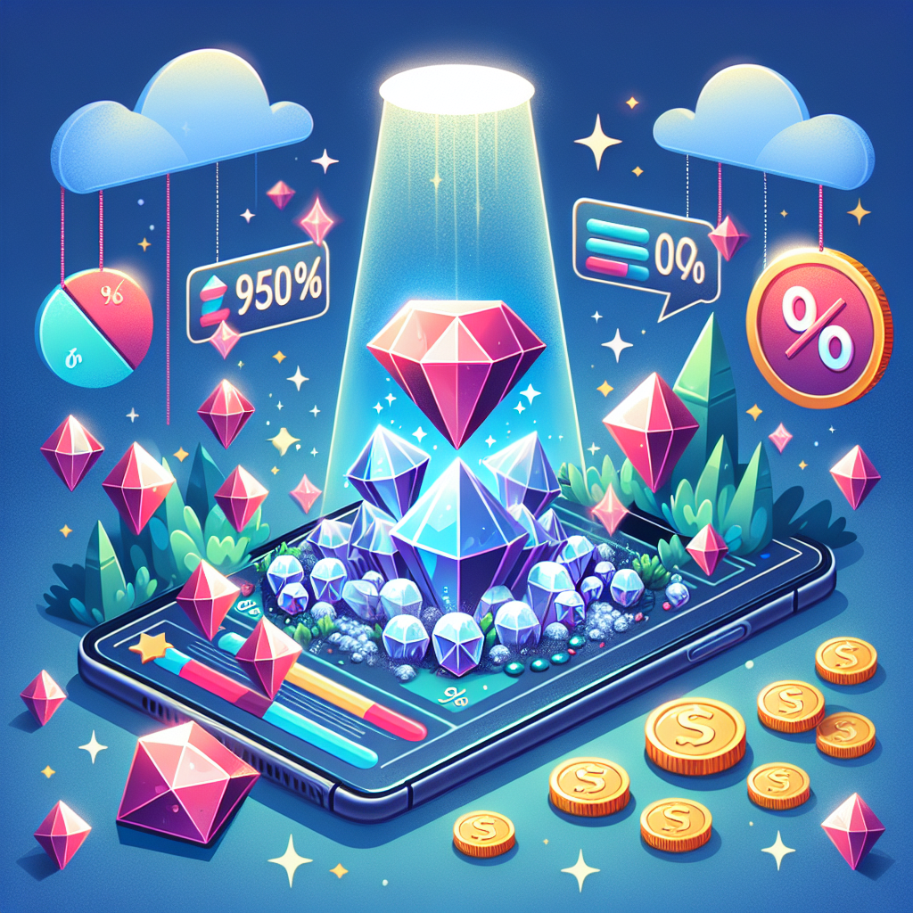 Essential Tips for Affordable Mobile Legend Diamond Top-Ups