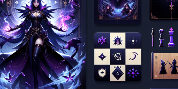 Alice Unleashed: Mastering Strategies for the Mobile Legends' Queen of Darkness