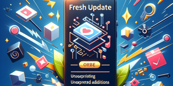 Mobile Legend Rilis: Fitur Baru dan Kejutan Menanti Pemain di Update Terbaru