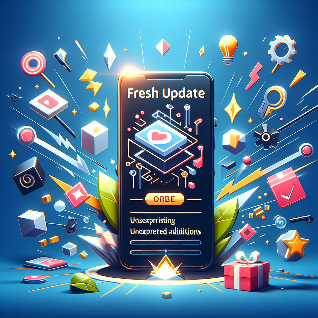 Mobile Legend Rilis: Fitur Baru dan Kejutan Menanti Pemain di Update Terbaru