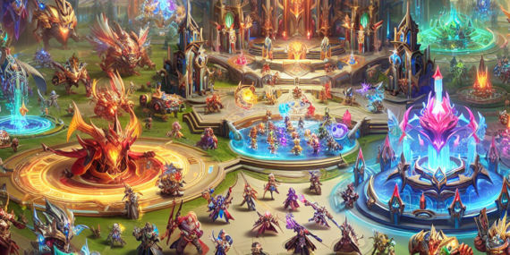 Exciting New Features Added in Mobile Legends Latest Update