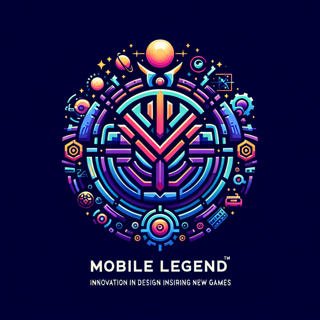 Logo Mobile Legend Terbaru: Inovasi Desain yang Menginspirasi Permainan Baru