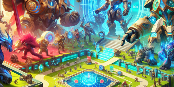 Mastering DM Mechanics: A Comprehensive Guide to Mobile Legends