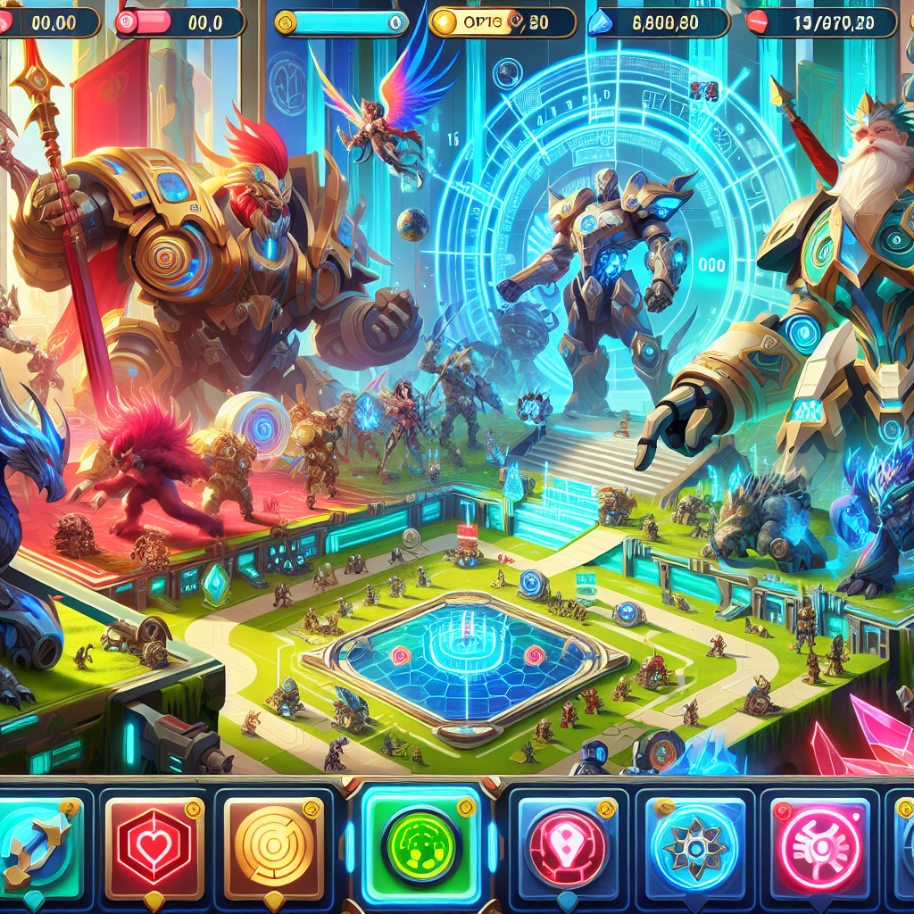 Mastering DM Mechanics: A Comprehensive Guide to Mobile Legends