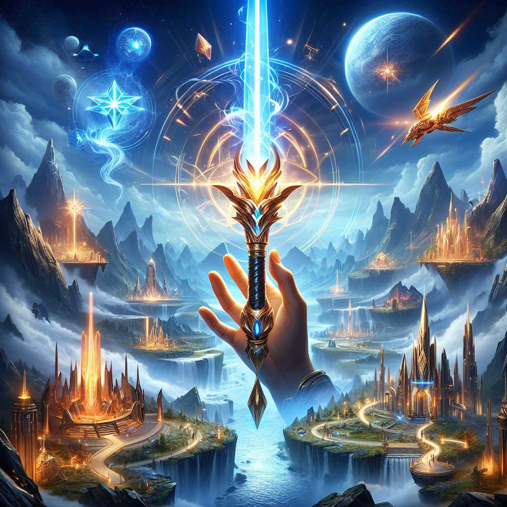 Unleashing the Power: Saber’s Dominance in Mobile Legends