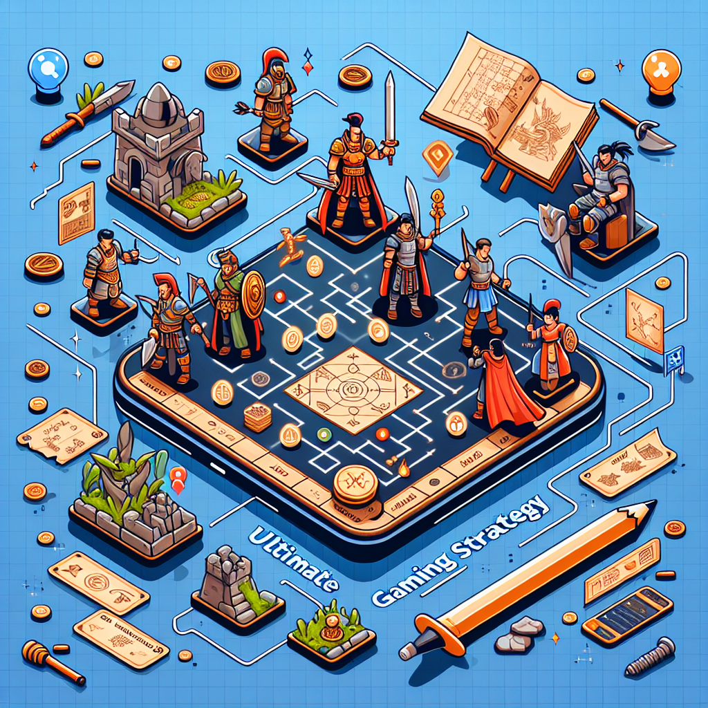 Lapakhuda Mobile Legend: Unveiling the Ultimate Gaming Strategy