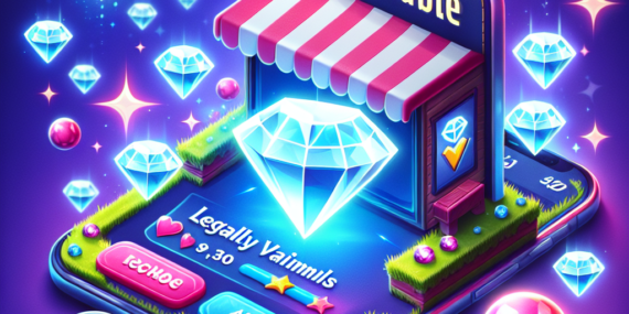 Tips Mendapatkan Diamond Murah di Mobile Legend Secara Legal