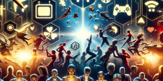 Full Size Mobile Legends: A Game-Changer for Gaming Enthusiasts