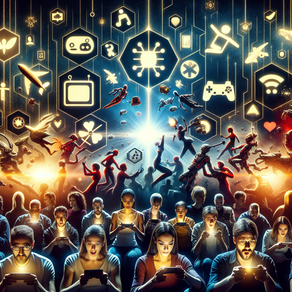 Full Size Mobile Legends: A Game-Changer for Gaming Enthusiasts