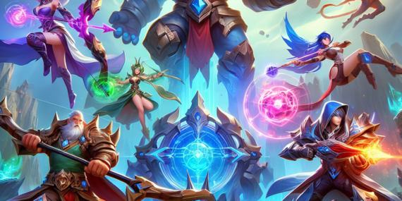 Unleashing Minion Madness: A Deep Dive into Mobile Legends' Battle of the Century