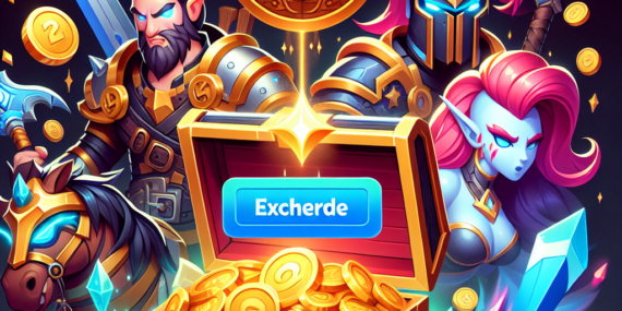 Unlock Exclusive Rewards: How to Use Mobile Legends Code Exchange