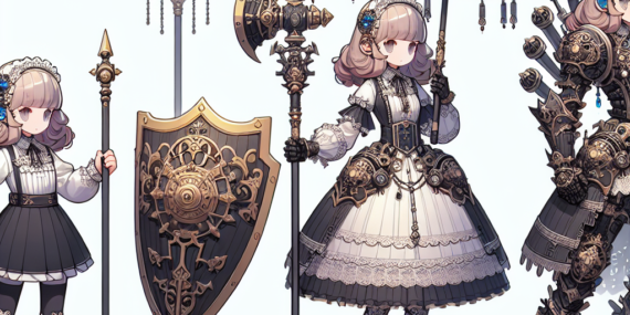 The Evolution of Lolita: A Defensive Force in Mobile Legends