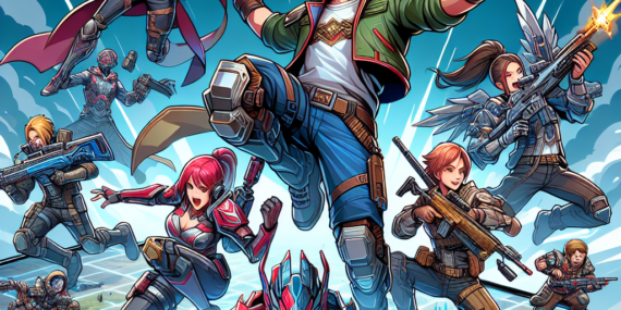 Rahasia Kemenangan dengan Hero Mobile Legends Favoritmu