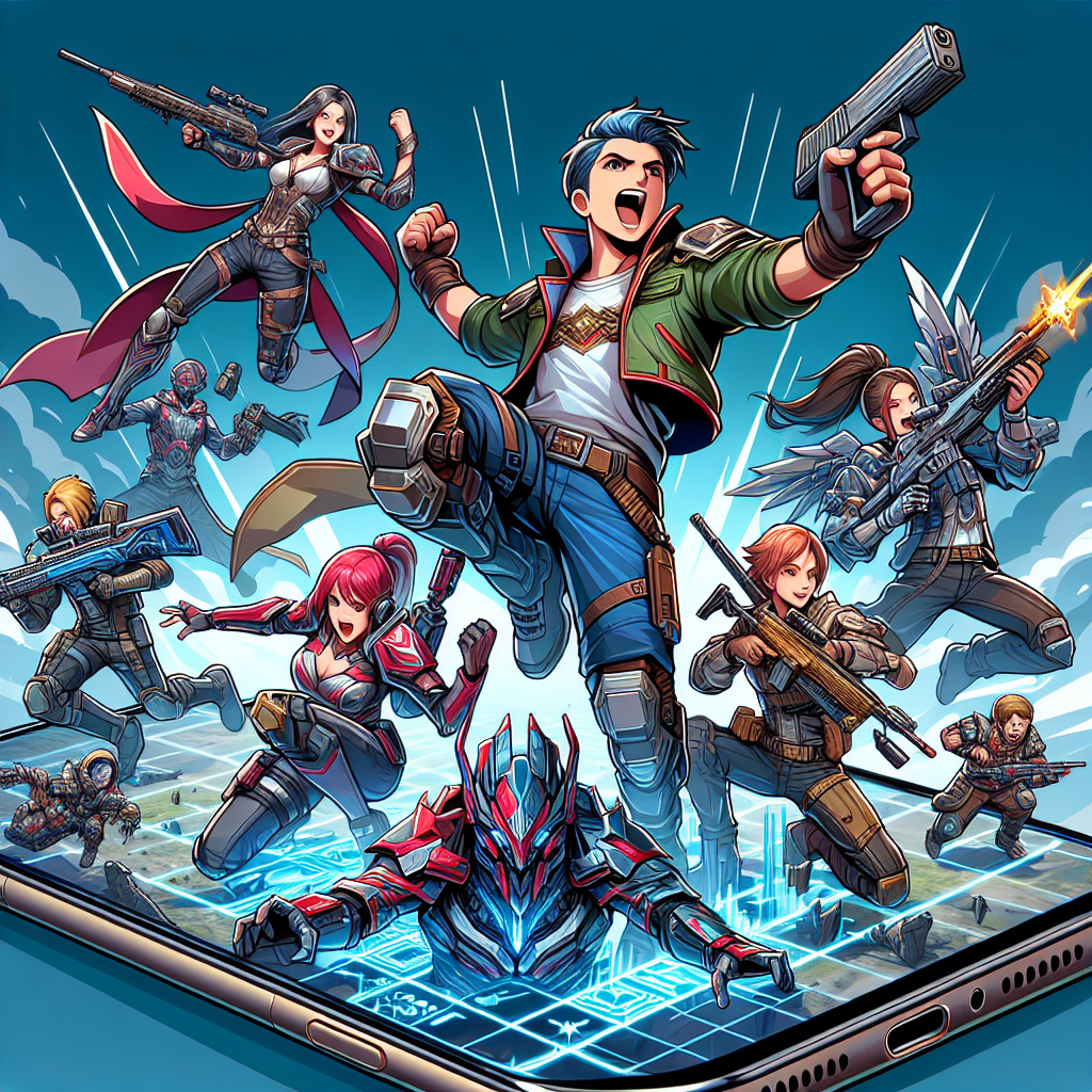 Rahasia Kemenangan dengan Hero Mobile Legends Favoritmu