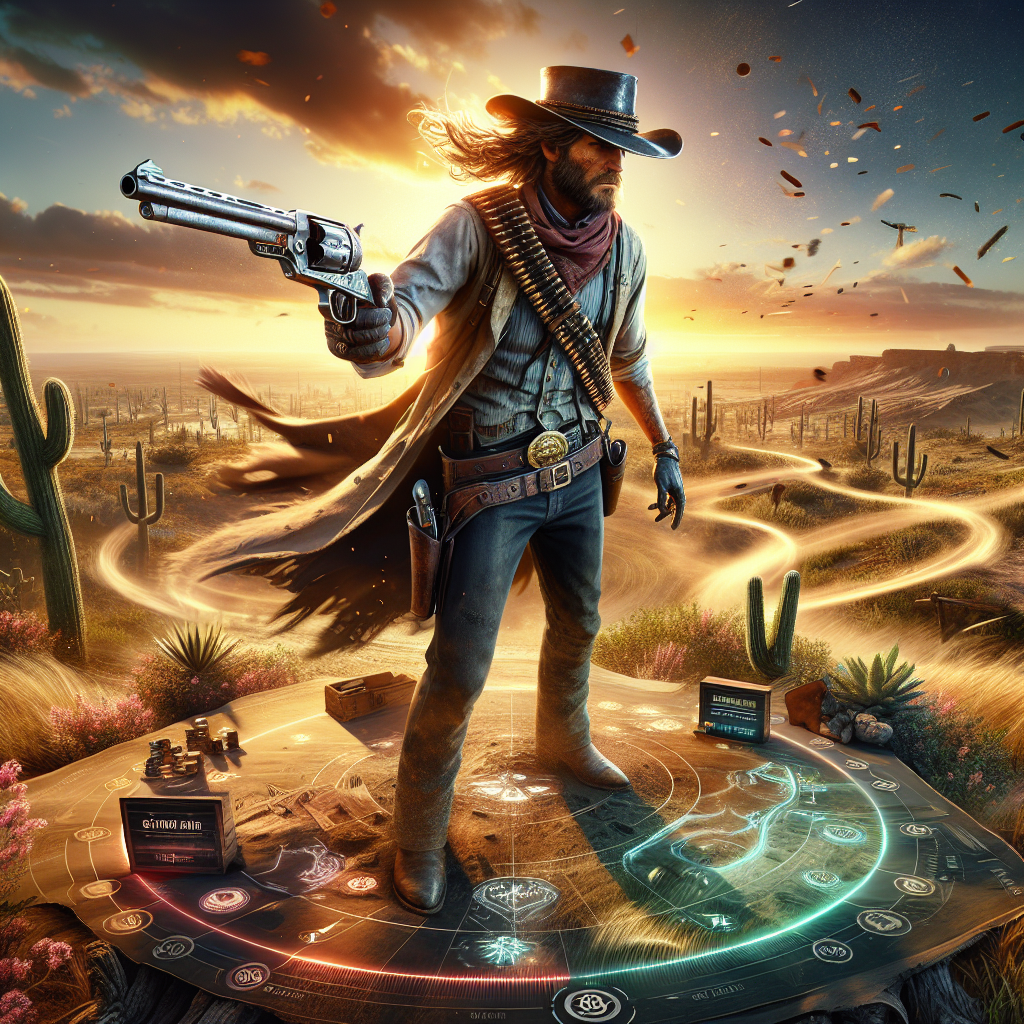 Mastering Clint in Mobile Legends Tips and Strategies for Dominating the Game