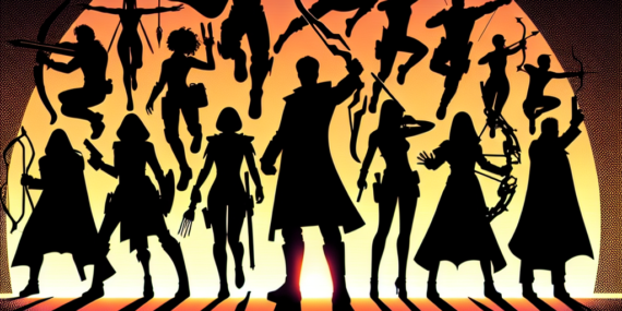 Mobile Legend Characters and the Rise of Fan-Made Adult Content