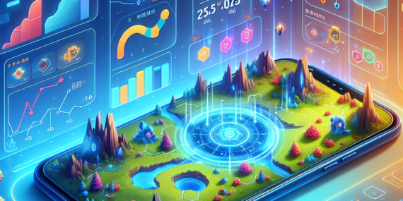 Exploring Mobile Legends: Data-Driven Strategies for Success