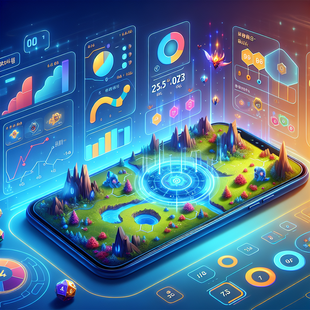 Exploring Mobile Legends: Data-Driven Strategies for Success