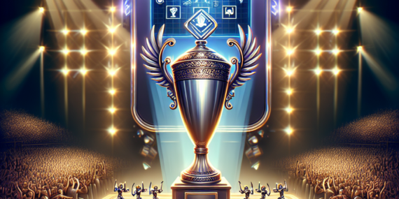 Mobile Legends Championship: A Triumph to Remember