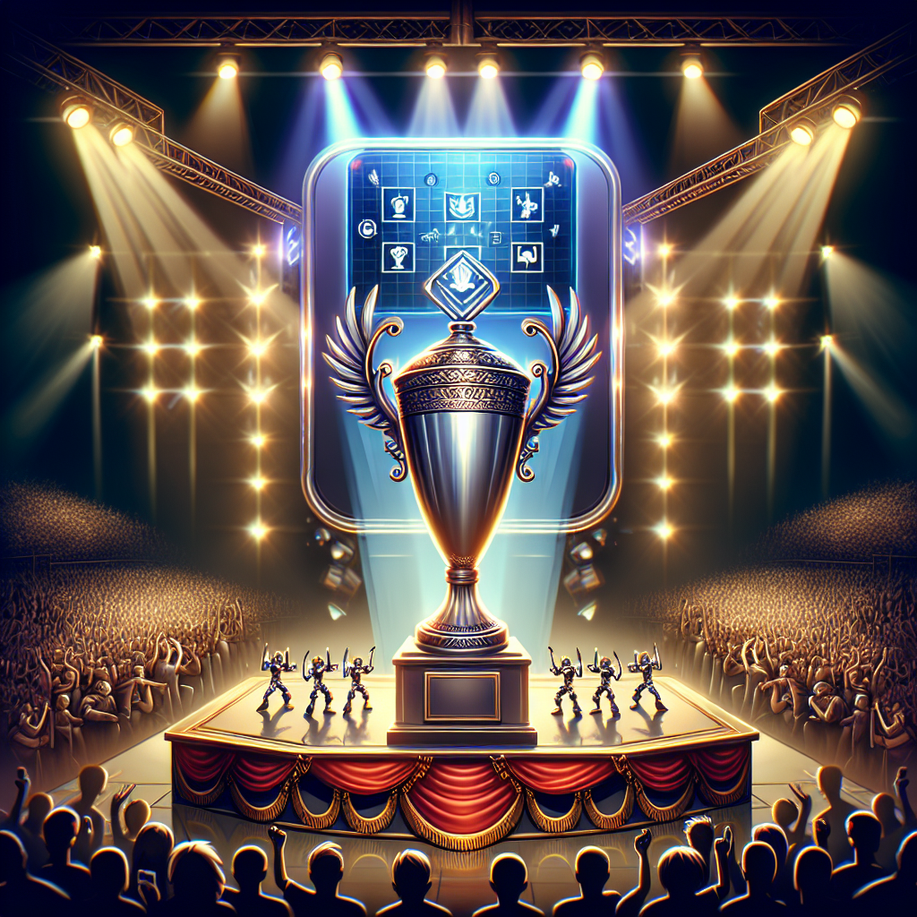 Mobile Legends Championship: A Triumph to Remember