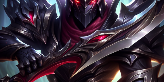 Argus Mobile Legends: Master the Dark Warrior with Our Comprehensive Guide