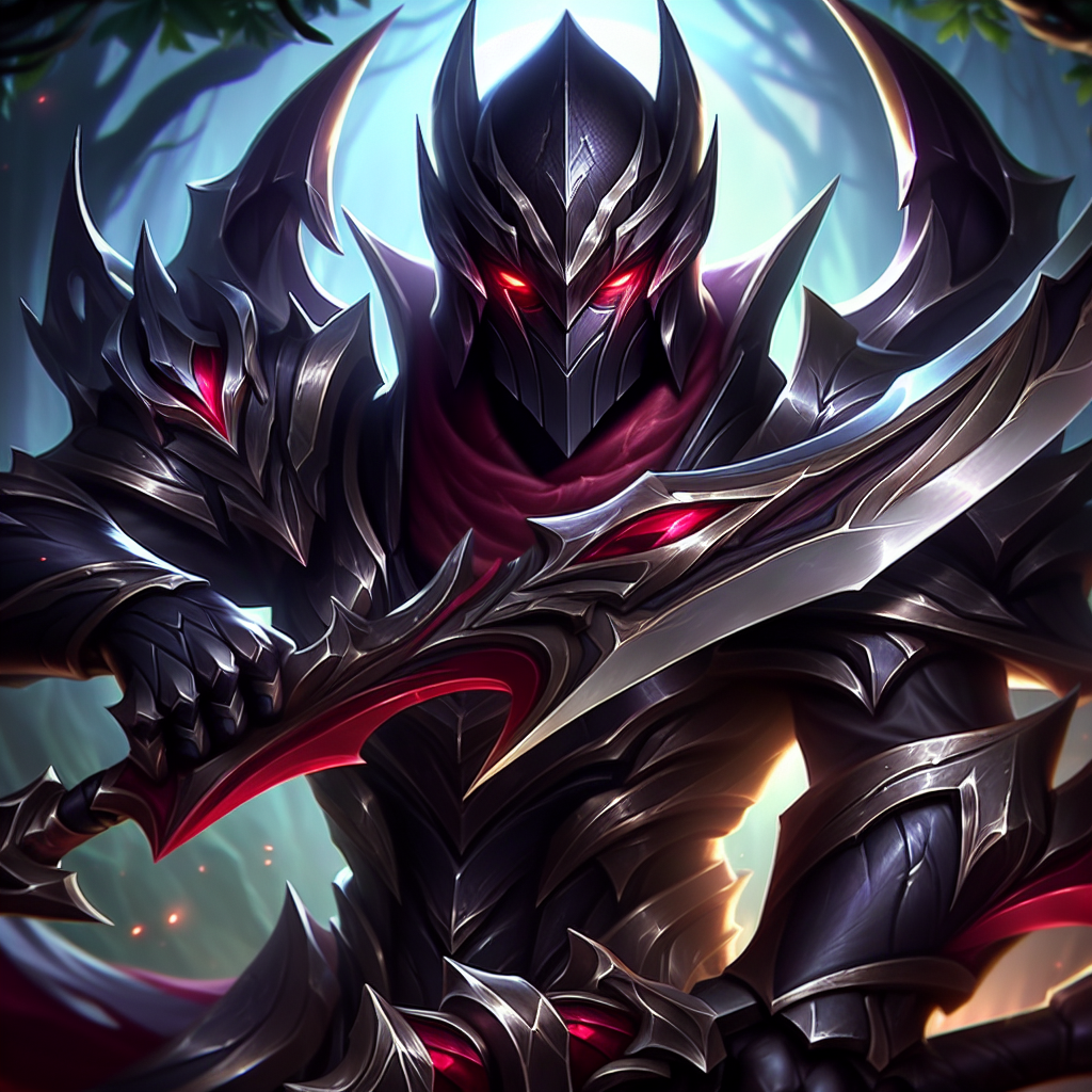 Argus Mobile Legends: Master the Dark Warrior with Our Comprehensive Guide