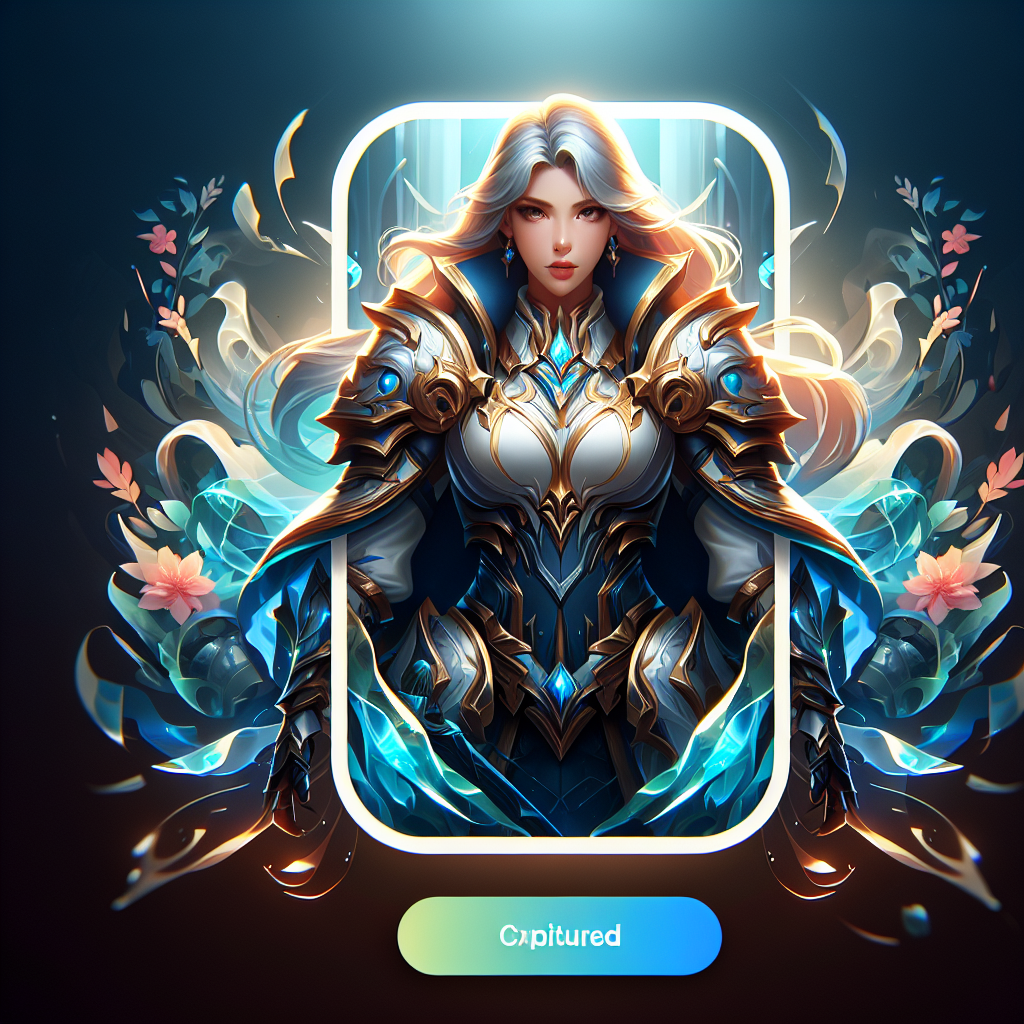 Wallpaper Hero Cantik Mobile Legend: Koleksi Terbaru untuk Tampilan Lebih Stylish dan Elegan