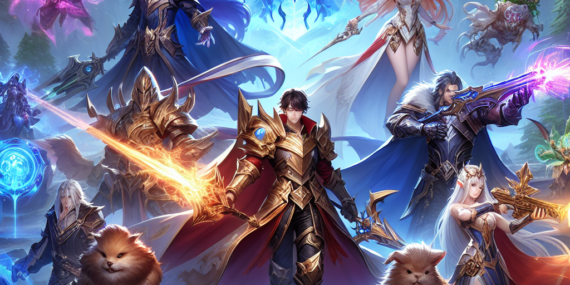 Exciting New Features in the Latest Mobile Legends Release