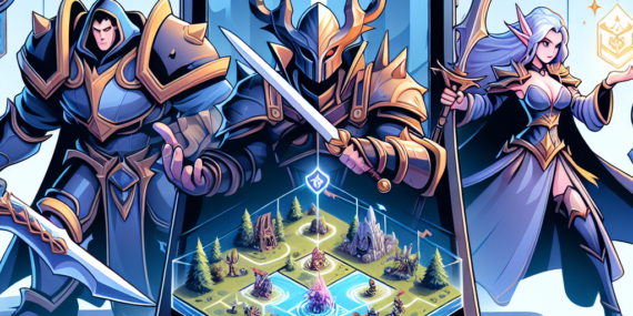 Epic Strategies to Dominate in Mobile Legends