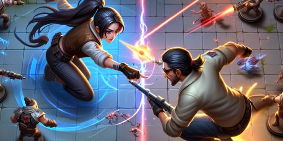 Strategi Terbaru untuk Menguasai Mid Lane di Mobile Legends