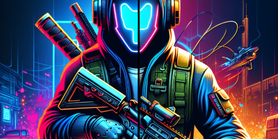 Ide Nama Akun Mobile Legend yang Keren dan Unik