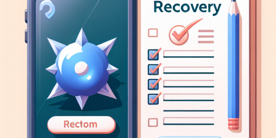 Cara Mengisi Formulir Pemulihan Akun Mobile Legend yang Efektif