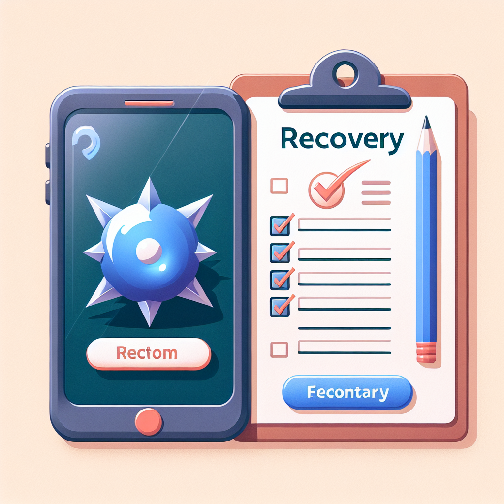 Cara Mengisi Formulir Pemulihan Akun Mobile Legend yang Efektif