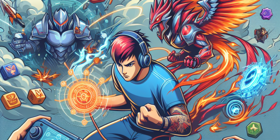 Savage Artinya dalam Mobile Legends: Cara Mendapatkan dan Tips Terbaik untuk Pemain