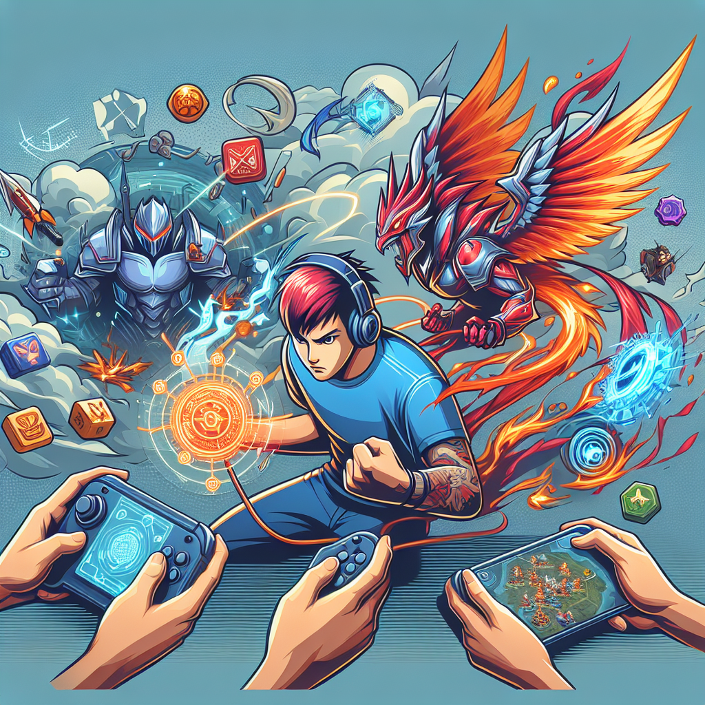 Savage Artinya dalam Mobile Legends: Cara Mendapatkan dan Tips Terbaik untuk Pemain