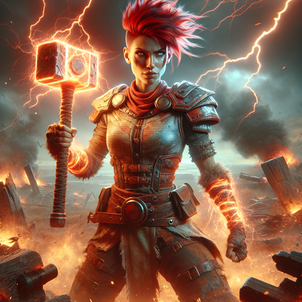 Masha Mobile Legends: Unstoppable Force on the Battlefield