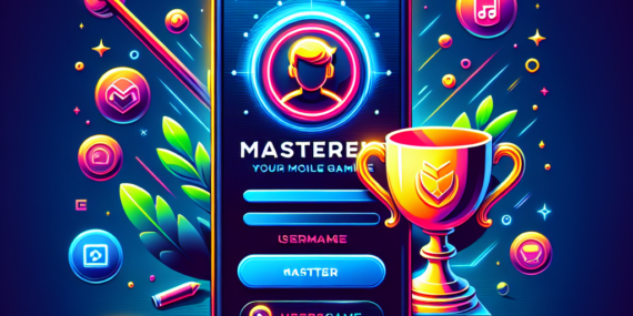 Mastering Your Mobile Legend Username: Tips for Creating a Memorable In-Game Identity