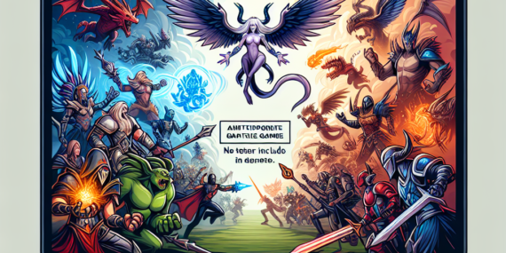 How to Download and Play Mobile Legends on Your Laptop