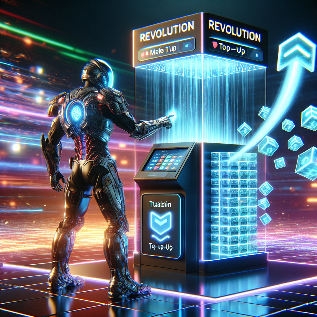 Kiosgamer Revolutionizing Mobile Legends’ Top-Up Experience