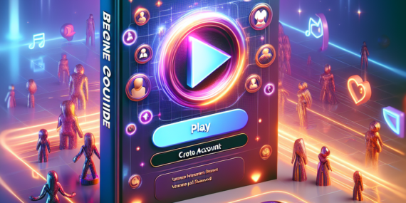 Tips Praktis Membuat Akun Baru di Mobile Legends untuk Pemula