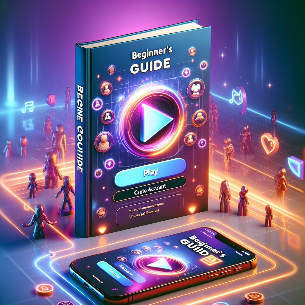 Tips Praktis Membuat Akun Baru di Mobile Legends untuk Pemula