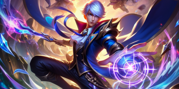 Unveiling the Power of Mobile Legends' Newest Hero: Strategies and Tips